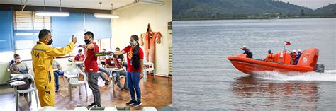 nmp tacloban training schedule 2024|MARINA Reaccredits NMP Training Courses .